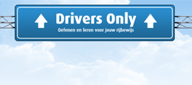 DriversOnly